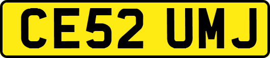 CE52UMJ