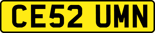 CE52UMN