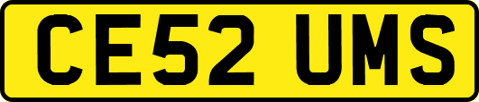 CE52UMS