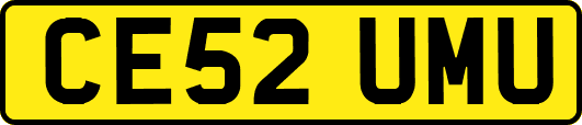 CE52UMU