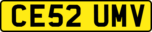 CE52UMV