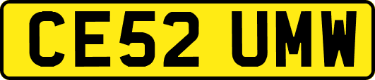 CE52UMW