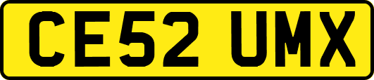 CE52UMX