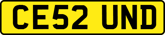 CE52UND