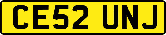 CE52UNJ