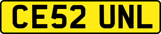 CE52UNL