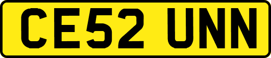 CE52UNN