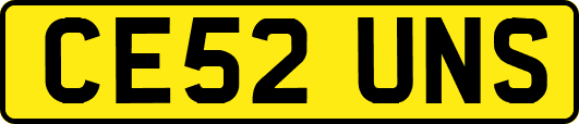 CE52UNS
