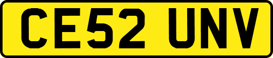 CE52UNV