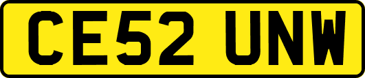 CE52UNW