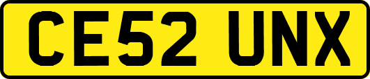 CE52UNX