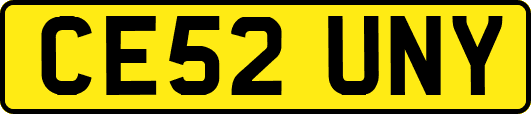 CE52UNY