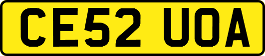 CE52UOA