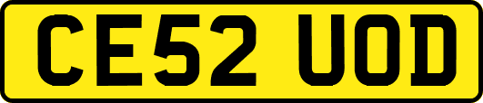 CE52UOD