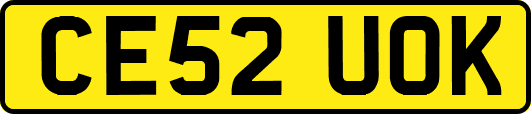 CE52UOK