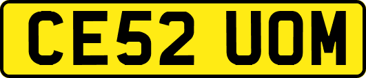 CE52UOM