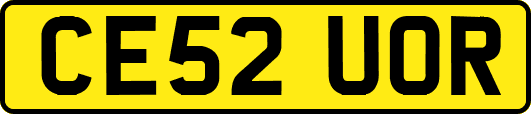 CE52UOR
