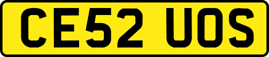 CE52UOS