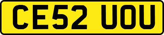 CE52UOU
