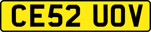 CE52UOV