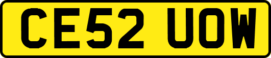 CE52UOW