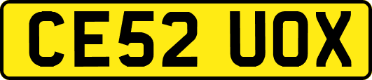 CE52UOX