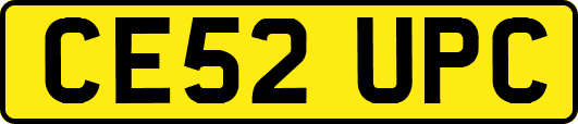 CE52UPC