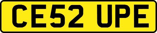 CE52UPE