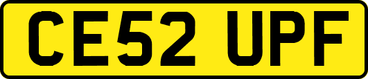 CE52UPF