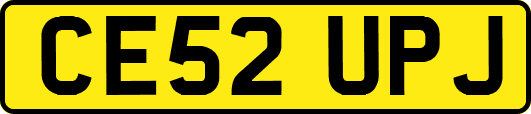 CE52UPJ