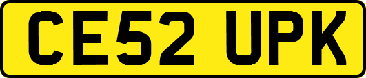 CE52UPK