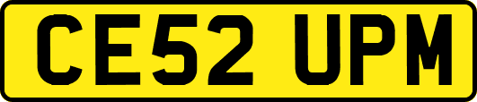 CE52UPM