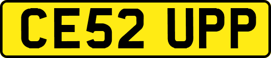 CE52UPP