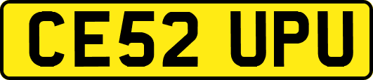CE52UPU