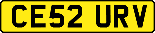 CE52URV