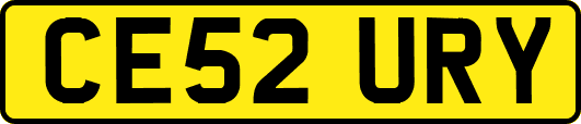 CE52URY
