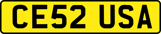 CE52USA