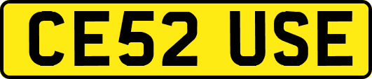 CE52USE