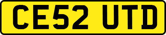 CE52UTD