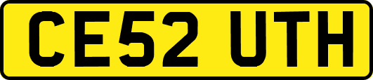 CE52UTH