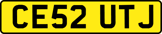 CE52UTJ