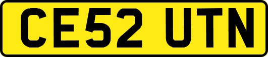CE52UTN