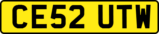 CE52UTW