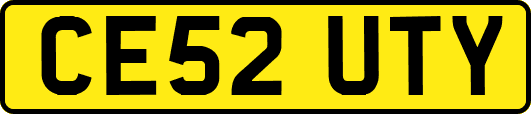 CE52UTY