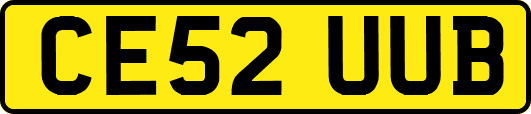 CE52UUB