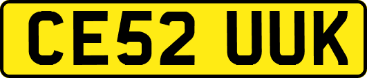 CE52UUK