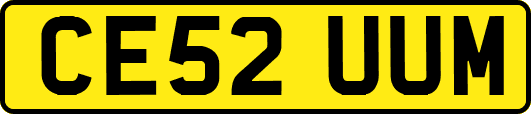 CE52UUM