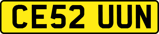 CE52UUN