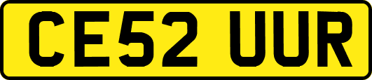 CE52UUR