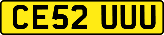 CE52UUU